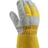 Rigger Gloves or Heavy Duty Gloves