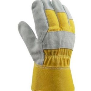 Rigger Gloves or Heavy Duty Gloves