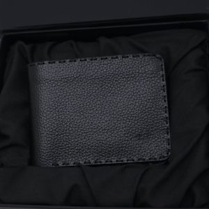 Leather Wallet
