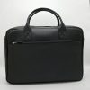 Leather Laptop Bag