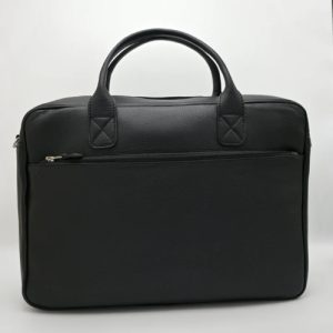 Leather Laptop Bag