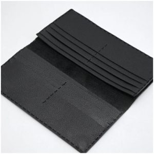 Leather Wallet