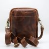 Leather Laptop Bag