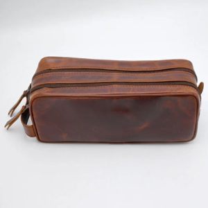 Leather Bag