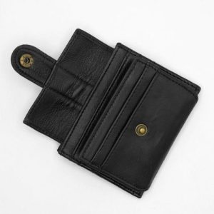 Leather Wallet