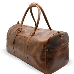 Leather Bag