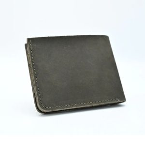 Leather Wallet