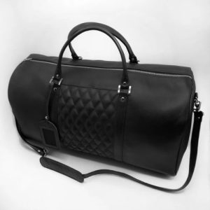 Leather Bag