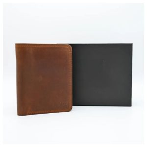 Leather Wallet