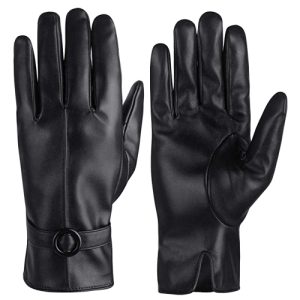 Men Fashion Gloves