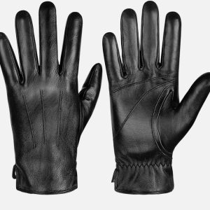 Men Fashion Gloves