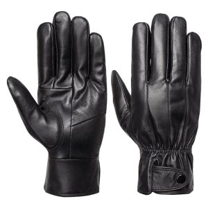 Men Fashion Gloves