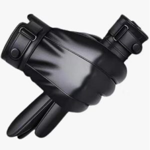 Men Fashion Gloves
