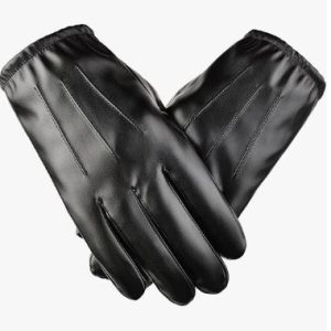Men Fashion Gloves