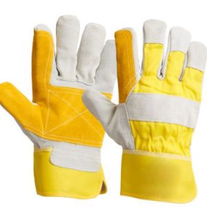 Rigger Gloves or Heavy Duty Gloves