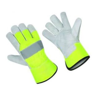 Rigger Gloves or Heavy Duty Gloves