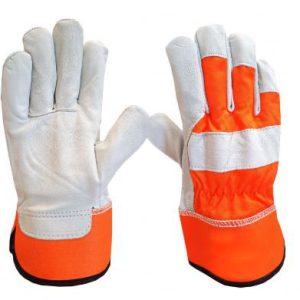 Rigger Gloves or Heavy Duty Gloves