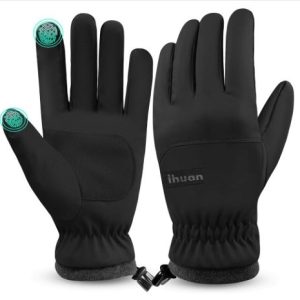 Winter Warm Gloves